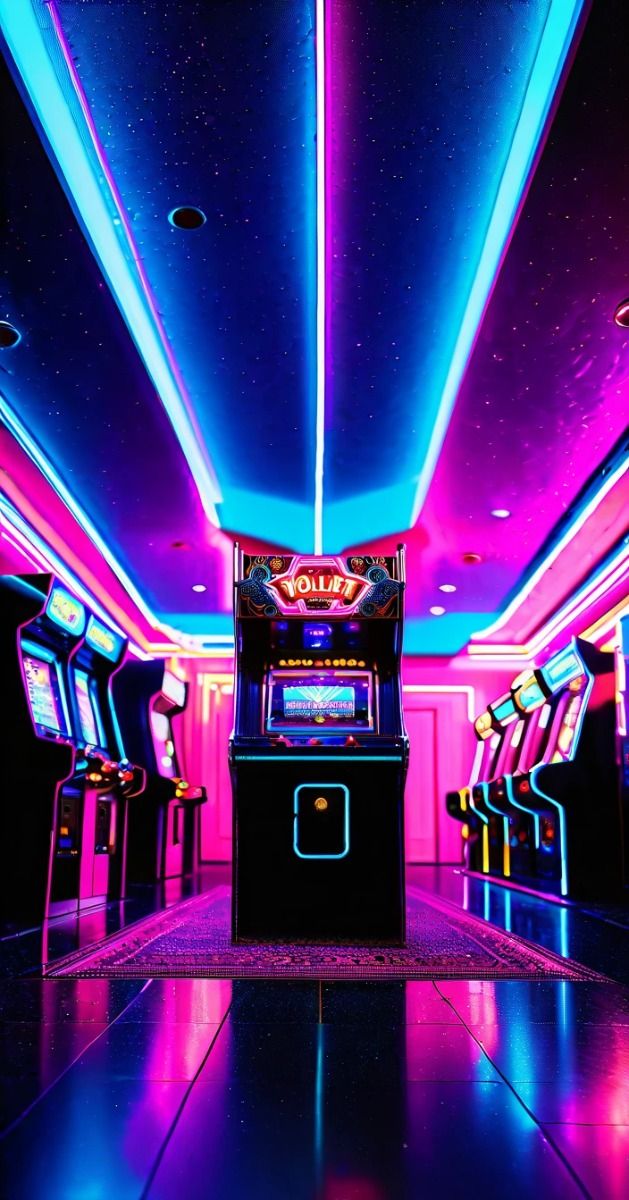 ice77 featured game showcase